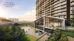 Lakeside Drive (D22), Condominium #613181011